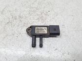 Sensor de presión del escape