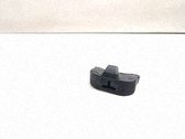Radiator mount bracket