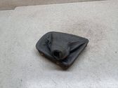 Revêtement pommeau de levier de vitesses cuir