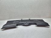 Cabin air micro filter cap