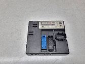 Comfort/convenience module