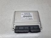 Suspension control unit/module