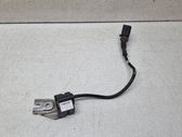 ESP Drehratensensor Querbeschleunigungssensor