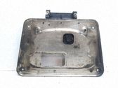 Engine splash shield/under tray