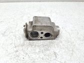 Ilmastointilaitteen laajennusventtiili (A/C)