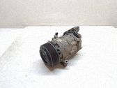 Ilmastointilaitteen kompressorin pumppu (A/C)