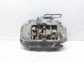 Bremssattel hinten