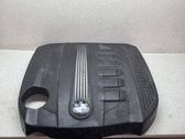 Motorabdeckung