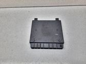 Seat control module