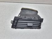 Dashboard side air vent grill/cover trim