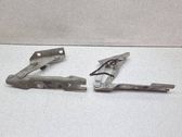 Engine bonnet/hood hinges