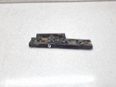 Front bumper mounting bracket