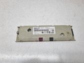 Aerial antenna amplifier