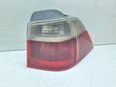 Galinis žibintas kėbule