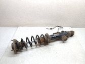 Задний амортизатор с пружиной