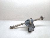 Steering column universal joint