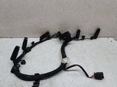 Glow plug wires