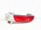 Rear bumper light