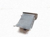 Brake cooling air channel/duct