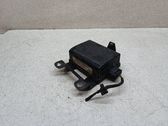 Distronic sensor radar