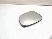 Wing mirror glass
