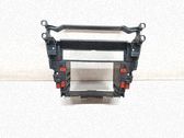 Radio/GPS head unit trim