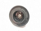 Crankshaft pulley