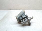 Master brake cylinder