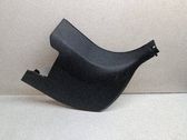 Foot area side trim