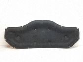 Engine bonnet/hood sound/heat insulation