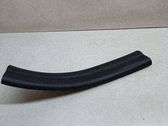 Rear sill trim cover
