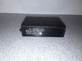 Door central lock control unit/module