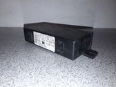 Door control unit/module