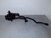 Power steering fluid tank/reservoir