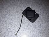 Aerial GPS antenna