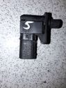 Bonnet alarm switch sensor