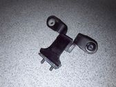 Tailgate/trunk/boot hinge