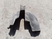 Rear arch fender liner splash guards