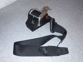 Ceinture de sécurité avant