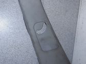(B) pillar trim (top)