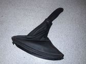 Handbrake lever cover (leather/fabric)