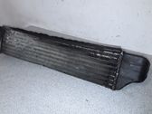 Intercooler radiator