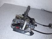Gear shifter/selector