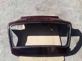Tailgate/trunk/boot lid