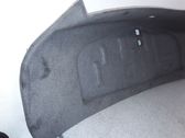 Other trunk/boot trim element