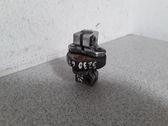 Prop shaft universal joint