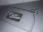 Sun visor