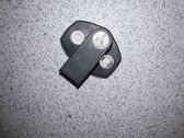 Front door lock loop/hook striker