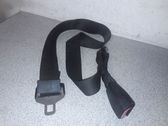 Hebilla del cinturón de seguridad trasero