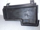 Battery box tray cover/lid